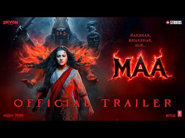 MAA movie