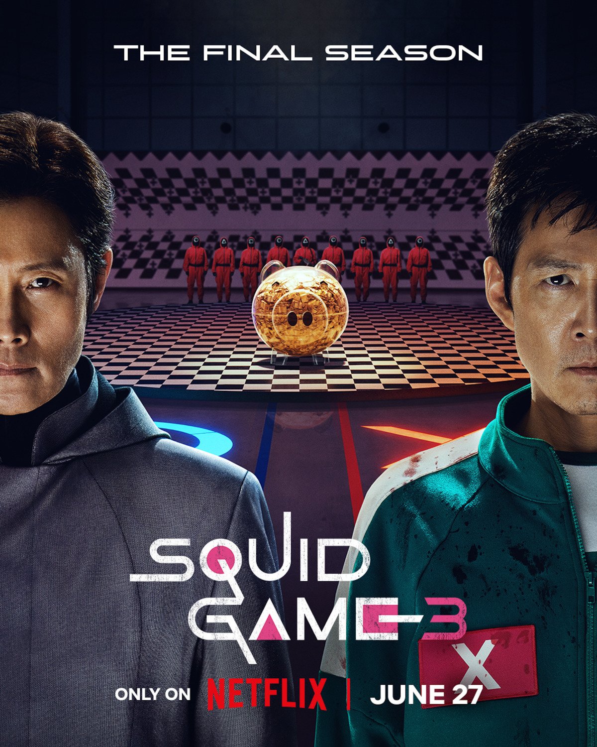 squid game season 3