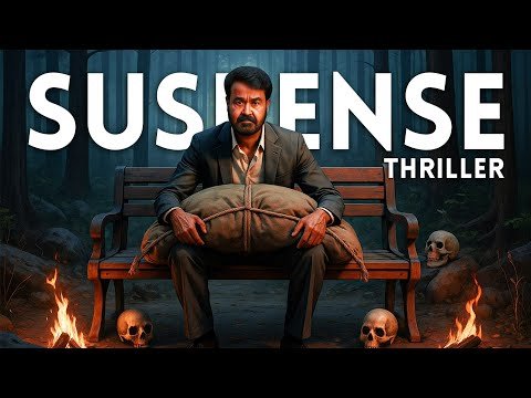 Thriller movies